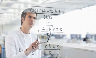 Résoudre des problèmes mathématiques fait partie de notre quotidien