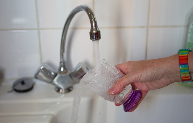 Châteauroux : L'eau du robinet contaminée par la bactérie E.coli, sa consommation interdite en pleine canicule