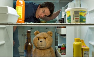 Ted 2 de Seth MacFarlane