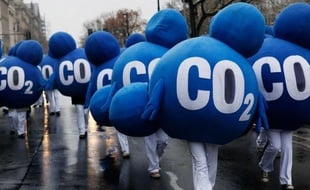 Six pays de l'UE ont appelé vendredi les députés européens à voter mardi prochain en faveur d'une mesure destinée à relever le prix de la tonne de CO2 et sauver "huit années de lutte contre le réchauffement du climat".