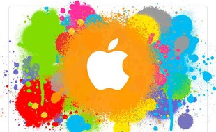 L'invitation envoyée par Apple à la presse pour son événement du 27 janvier 2010