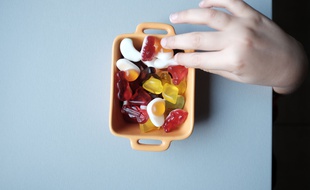 Photo d'illustration de bonbons