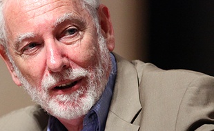 L'anthropologue Philippe Descola, invité d'honneur du festival Cité-Philo 2019.