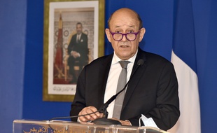 Jean-Yves Le Drian a déclaré que le gouvernement français dira au Secrétaire américain Mike Pompéo en visite prochainement à Paris qu'un retrait des troupes américaines d'Afghanistan ou d'Irak serait une mauvaise idée