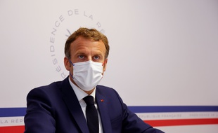 Sous le mandat du président Emmanuel Macron, les étudiants ont perdu 40 euros par an, selon les calculs du syndicat Unef.