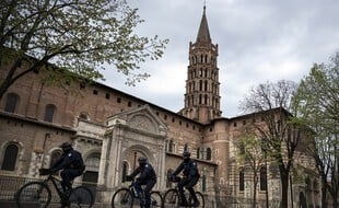 La basilique Saint-Sernin de Toulouse. (archives)