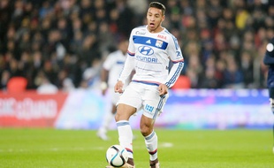 Tolisso et les Lyonnais ont besoin d'une victoire en Corse.