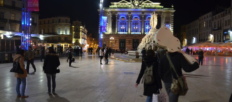 Actualités Direct Montpellier Info Montpellier : actualité en continu, faits divers, politique…