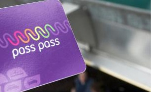 TER et Transpole sur la même carte.