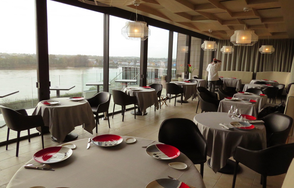 Nantes Atlantide Restaurant Nantes Atlantide Restaurant