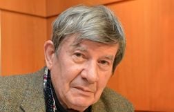 Jean-Pierre Azéma, historien de la Seconde Guerre mondiale, est mort à 87 ans