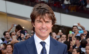 Tom Cruise