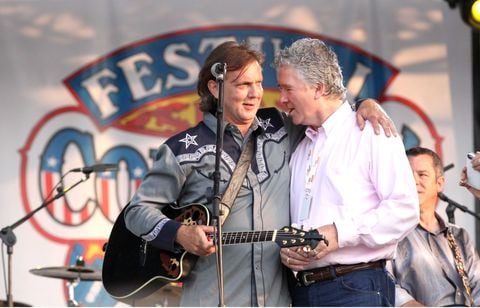 Dans le Gers, le retour du festival country de Mirande confirmé pour 2026