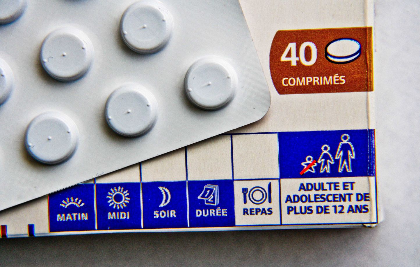 Hauts-de-Seine : Un million d’euros de médicaments contre le cancer volés à Nanterre