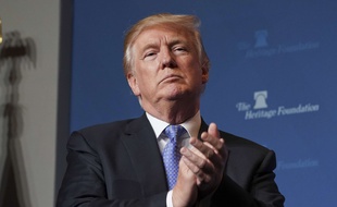 Donald Trump est persuadé de posséder un original de Renoir mais un musée de Chicago le contredit.