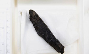 Une nouvelle technique d'imagerie numérique en 3D a permis de révéler, en septembre 2016, la plus ancienne version d'un manuscrit du vieux testament, datant d'au moins quinze siècles, qui est trop endommagée et fragile pour être déroulée.