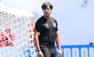 Joachim Löw.