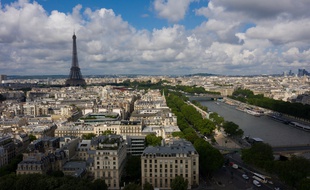 Paris, ville-lumière, est-elle pour autant une ville sûre ?
