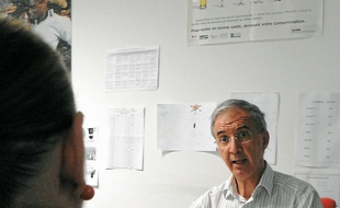 Une consultation, mardi.