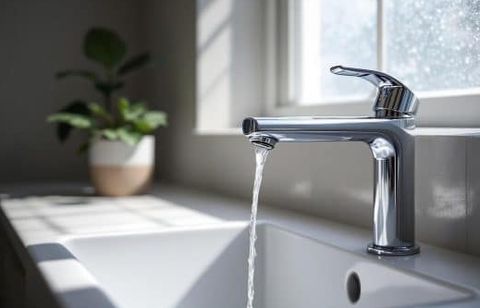 L’astuce méconnue dans la salle de bain pour diviser sa facture d’eau cet été
