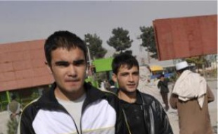 Des Afghans déboutés du droit d'asile avaient déjà été expulsés le 21 octobre.