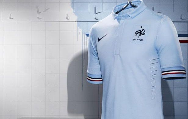 Maillot equipe de france de foot clearance 2014