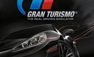 Gran Turismo PSP