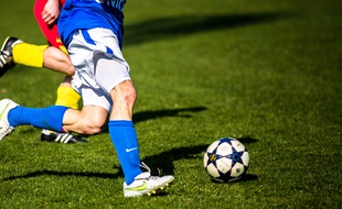 L'application YesWePlay Football doit permettre notamment aux joueurs amateurs de trouver un club, même à l'étranger. Illustration.