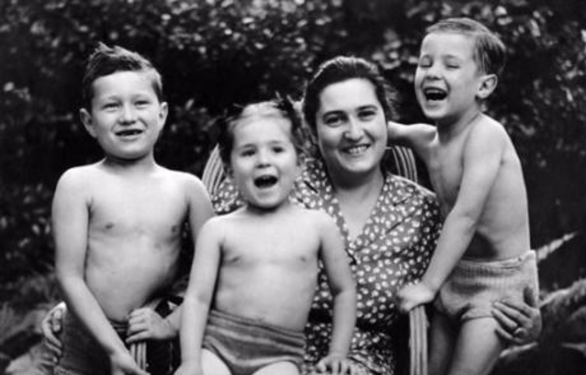 Mort De Grégoire Dolto Ce qu'il faut retenir de Françoise Dolto
