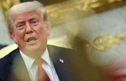 Trump, Bayrou et le prix de la rentrée scolaire… Toute l’info de midi en 2 minutes
