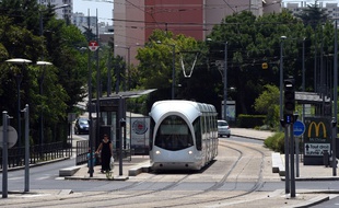 La capacité sera renforcée sur la ligne de tramway T4 ainsi que la fréquence des rames.