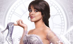 La chanteuse Camila Cabello est la nouvelle Cendrillon pour Amazon Prime Video