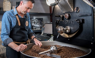 L'entreprise de La-Teste-de-Buch Maxicoffee, lancée en 2007, pèse dix ans plus tard 30 millions d'euros de chiffre d'affaire
