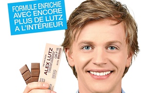 L'affiche du spectacle.