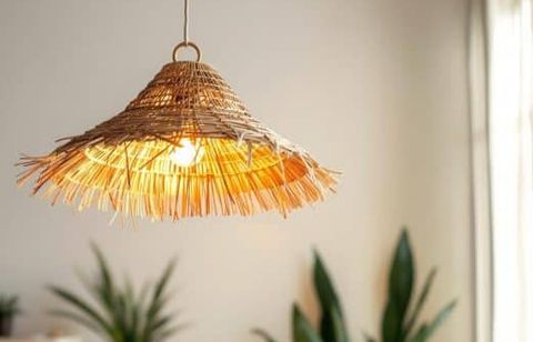 L’astuce naturelle et tendance pour donner instantanément un esprit estival à votre maison cet été