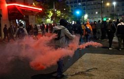 EN DIRECT Grève du 18 septembre : Jusqu’à 900.000 manifestants attendus, des premières tentatives de blocage et de sabotage…