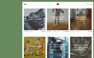 Google lance un nouveau réseau social