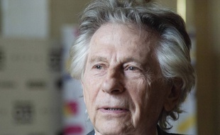 Roman Polanski