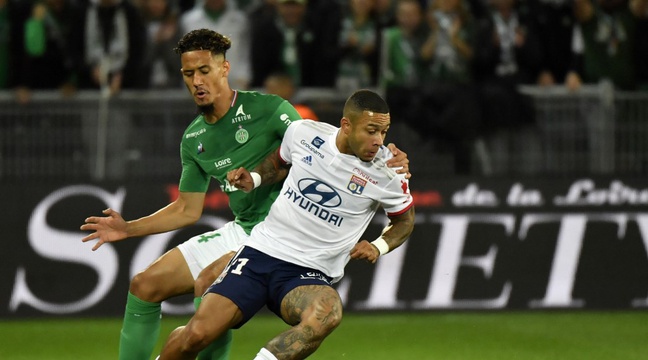 Ligue 1 direct