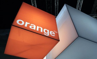 Le groupe de téléphonie Orange a triplé son bénéfice en 2015.