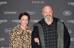 Philippe Etchebest et Justin Bieber sont dans le Fil des Stars