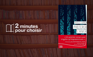 Préférer l'hiver