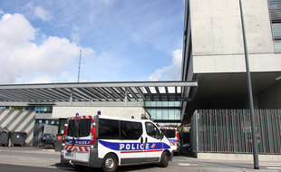 L'hôtel de police de Lille (illustration).