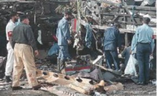 L'attentat de 2002 avait tué onze Français.