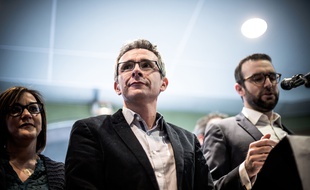 Stéphane Troussel appelle le gouvernement à aider les plus démunis.