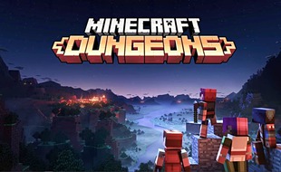 Minecraft Dungeons passe le cap des 10 millions de joueurs