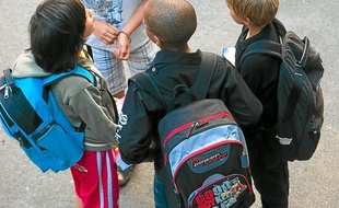 En 2010, l'éducation prioritaire concernait 101 522 élèves dans l'académie.