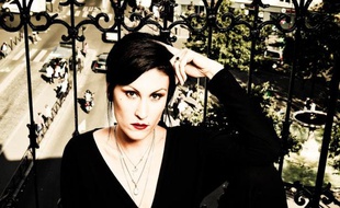 Ovidie.