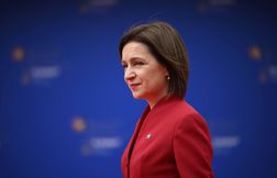 EN DIRECT Guerre en Ukraine : Macron, Merz et Tusk se rendent en Moldavie face aux « ingérences » de la Russie…