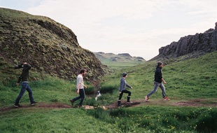 Image extraite du film «Demain»